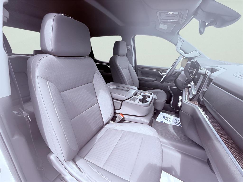 used 2023 GMC Sierra 1500 car, priced at $46,795