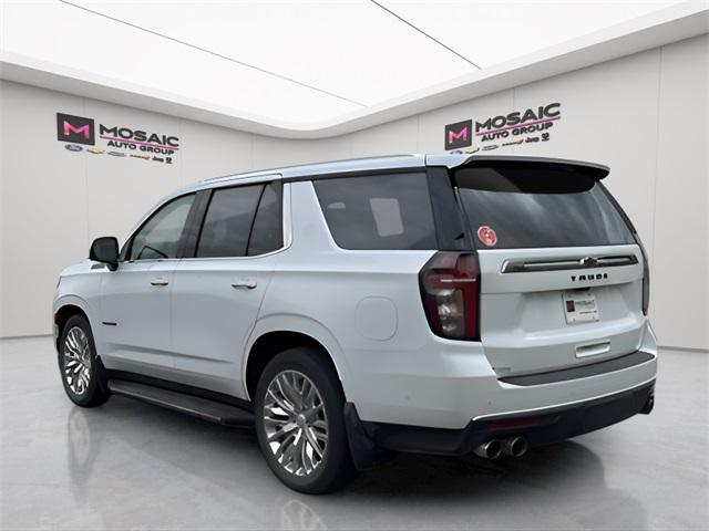 used 2023 Chevrolet Tahoe car, priced at $64,990