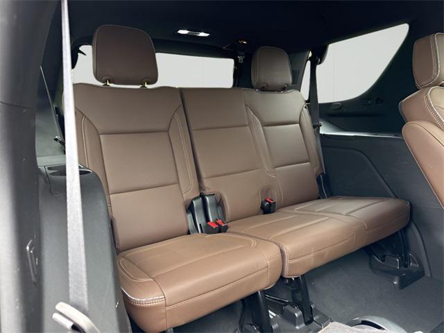 used 2023 Chevrolet Tahoe car, priced at $64,990