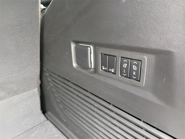 used 2023 Chevrolet Tahoe car, priced at $64,990