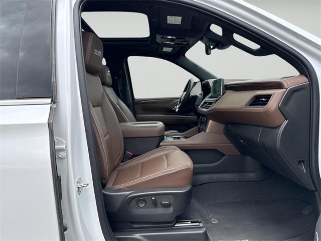 used 2023 Chevrolet Tahoe car, priced at $64,990