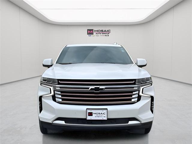 used 2023 Chevrolet Tahoe car, priced at $64,990