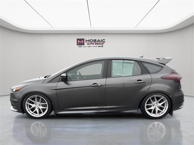 used 2016 Ford Focus ST car, priced at $12,490