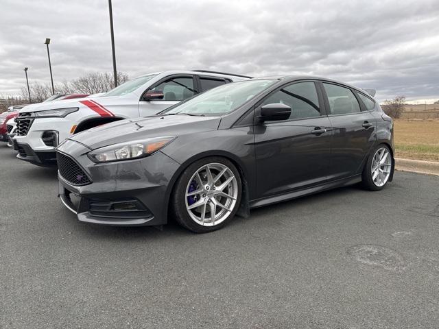 used 2016 Ford Focus ST car, priced at $12,990