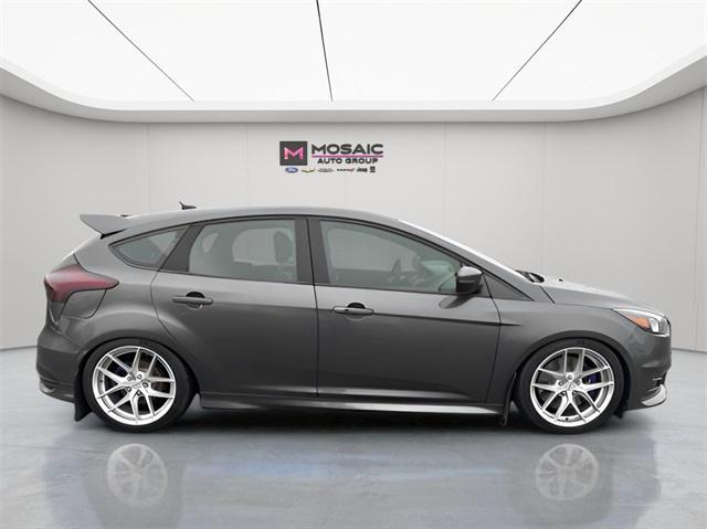 used 2016 Ford Focus ST car, priced at $12,490