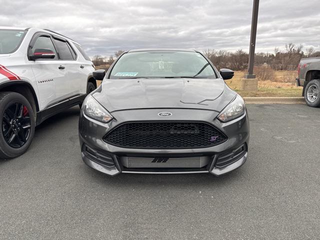 used 2016 Ford Focus ST car, priced at $12,990