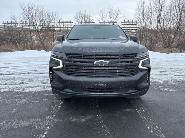 used 2024 Chevrolet Tahoe car, priced at $63,995