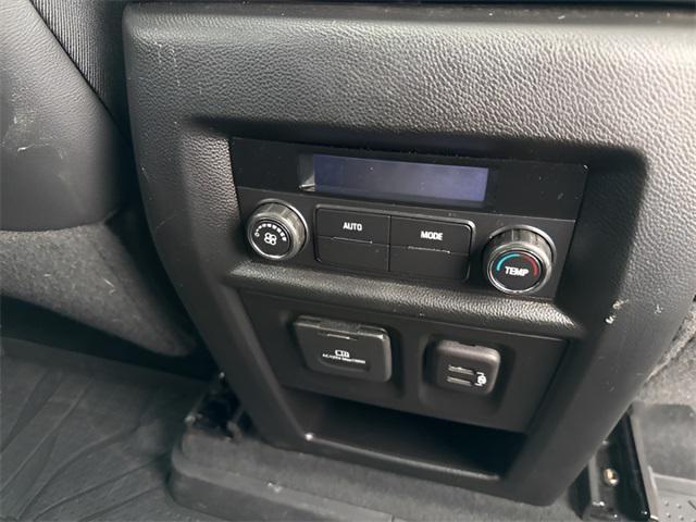 used 2023 Chevrolet Traverse car, priced at $41,995