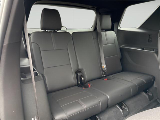 used 2023 Chevrolet Traverse car, priced at $41,995