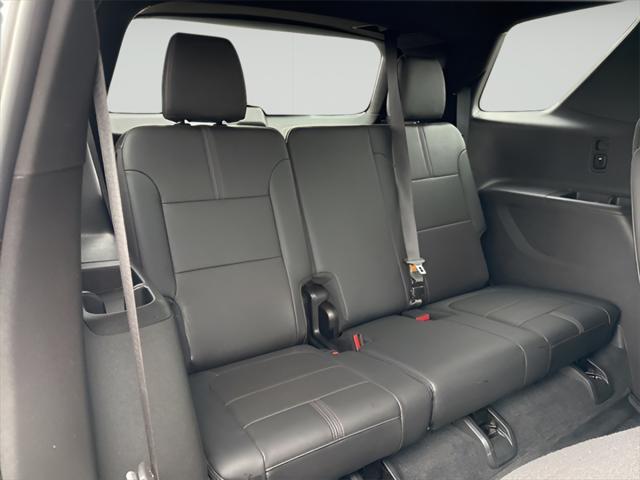 used 2023 Chevrolet Traverse car, priced at $38,795