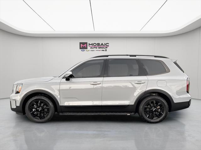 used 2024 Kia Telluride car, priced at $46,495