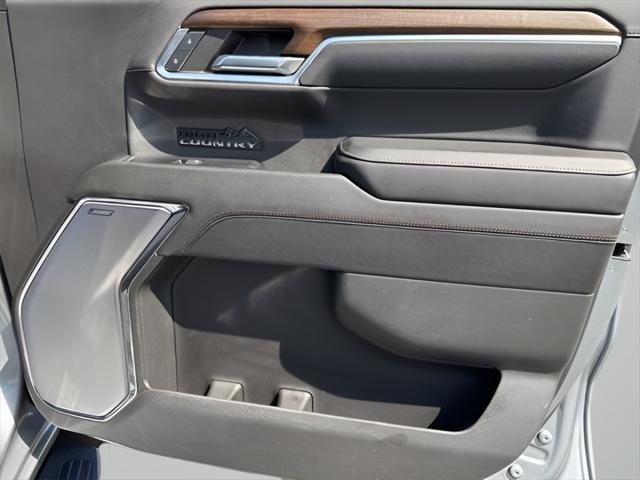 used 2024 Chevrolet Silverado 1500 car, priced at $57,990