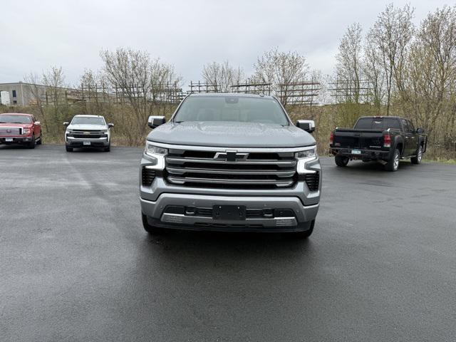 used 2024 Chevrolet Silverado 1500 car, priced at $60,995