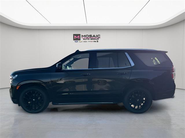 used 2023 Chevrolet Tahoe car, priced at $63,990