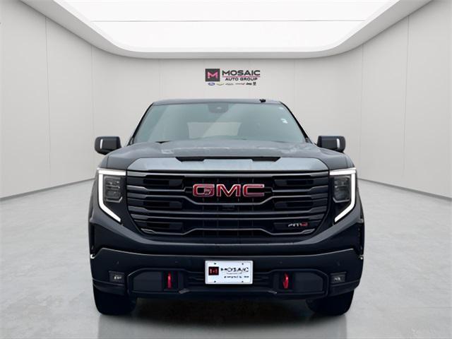 used 2024 GMC Sierra 1500 car, priced at $58,990