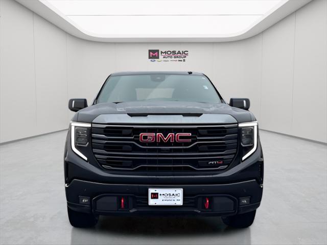 used 2024 GMC Sierra 1500 car, priced at $57,495