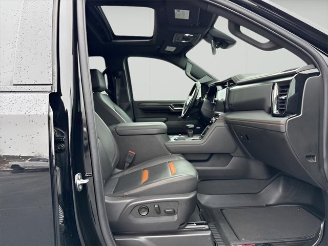used 2024 GMC Sierra 1500 car, priced at $57,495