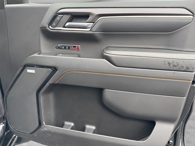 used 2024 GMC Sierra 1500 car, priced at $57,495