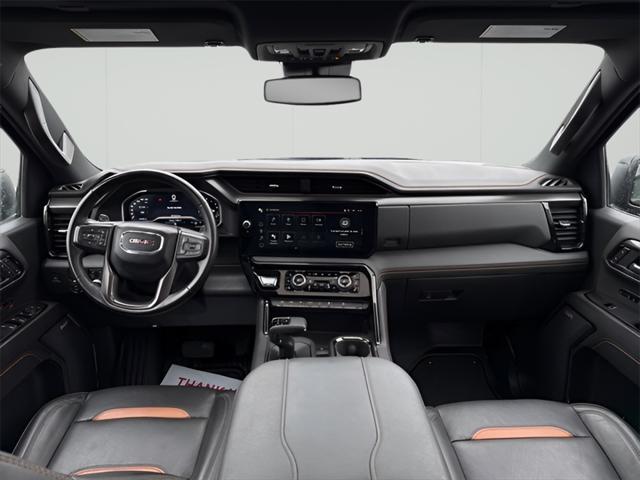 used 2024 GMC Sierra 1500 car, priced at $57,495