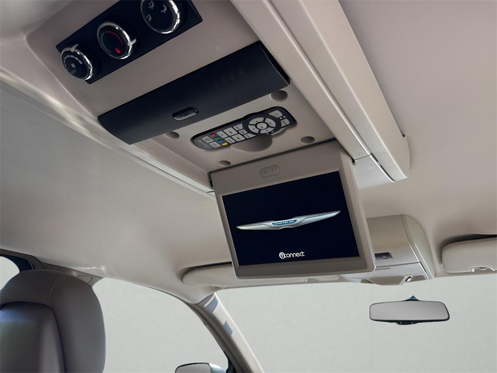 used 2016 Chrysler Town & Country car, priced at $10,995