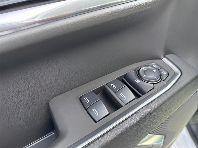 new 2025 Chevrolet Silverado 1500 car, priced at $47,261