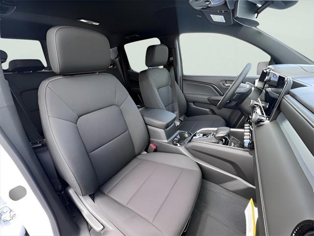 new 2024 Chevrolet Colorado car, priced at $30,781