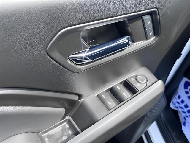 new 2024 Chevrolet Colorado car, priced at $30,781