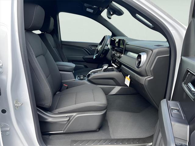 new 2024 Chevrolet Colorado car, priced at $30,781