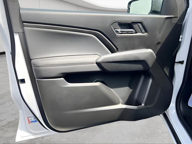 new 2024 Chevrolet Colorado car, priced at $30,781