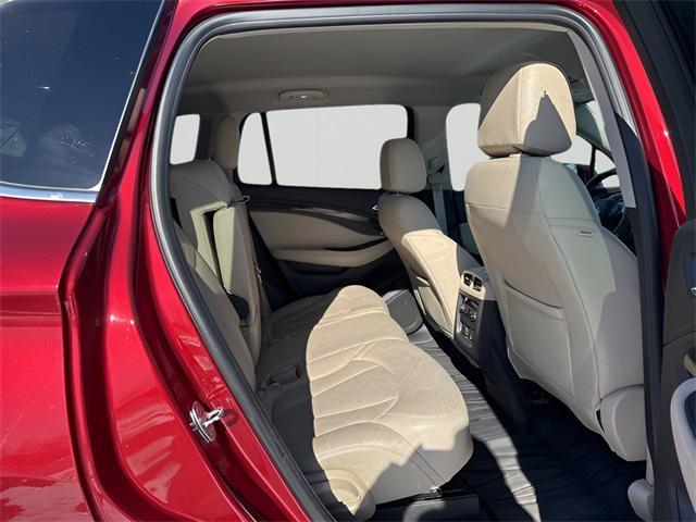 used 2019 Buick Envision car, priced at $14,490