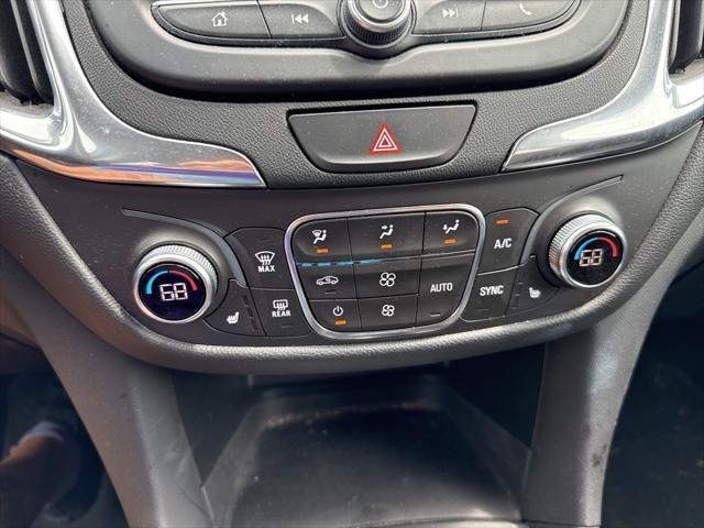 used 2019 Chevrolet Equinox car, priced at $16,995