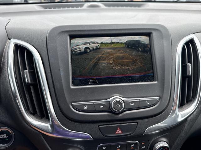 used 2019 Chevrolet Equinox car, priced at $16,995