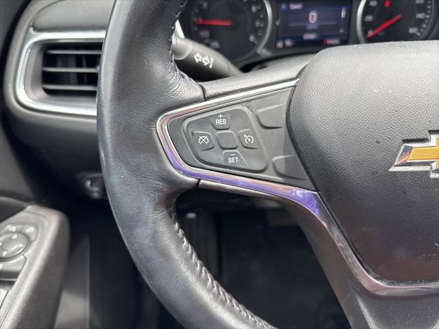 used 2019 Chevrolet Equinox car, priced at $16,995
