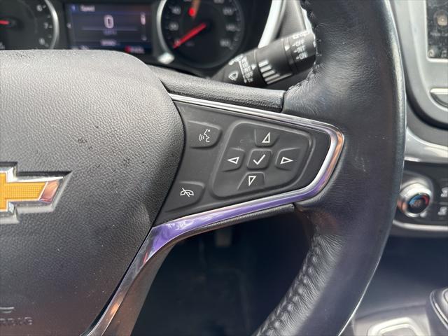 used 2019 Chevrolet Equinox car, priced at $16,995
