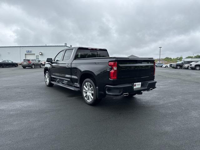 used 2023 Chevrolet Silverado 1500 car, priced at $48,990