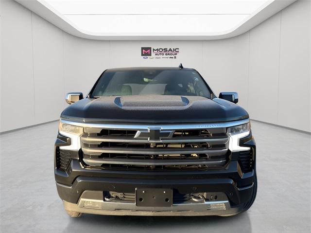 used 2023 Chevrolet Silverado 1500 car, priced at $52,995