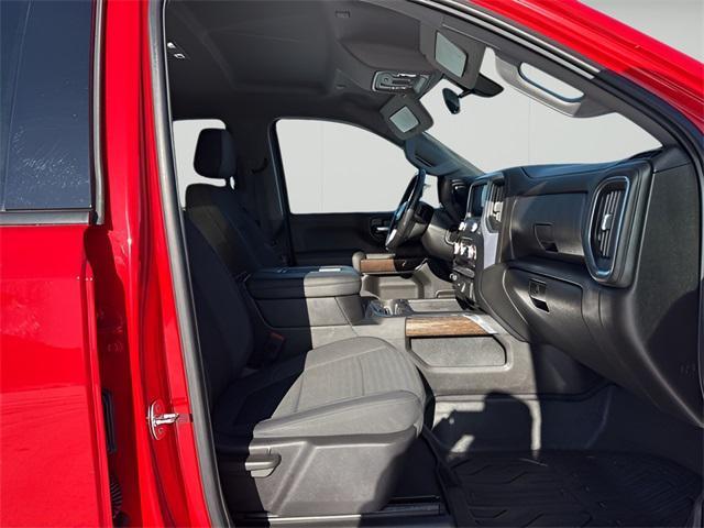 used 2019 GMC Sierra 1500 car, priced at $30,990