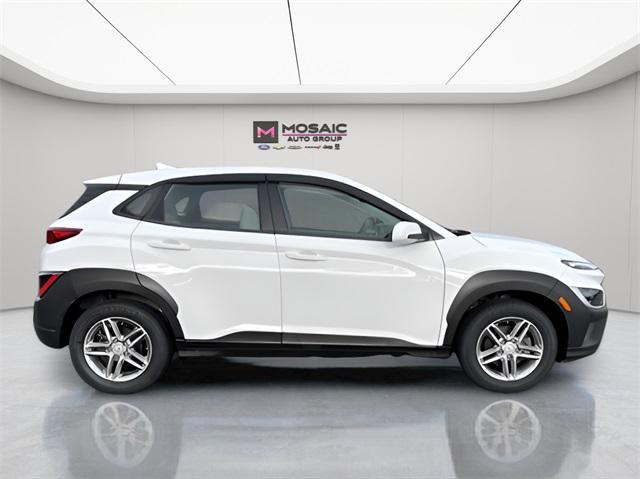 used 2022 Hyundai Kona car, priced at $15,990