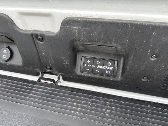 used 2024 GMC Sierra 1500 car, priced at $63,990