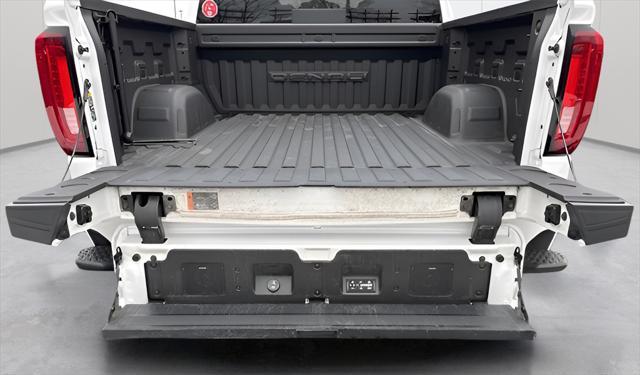 used 2024 GMC Sierra 1500 car, priced at $63,990