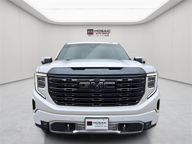 used 2024 GMC Sierra 1500 car, priced at $67,990