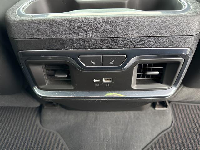 used 2024 GMC Sierra 1500 car, priced at $63,990