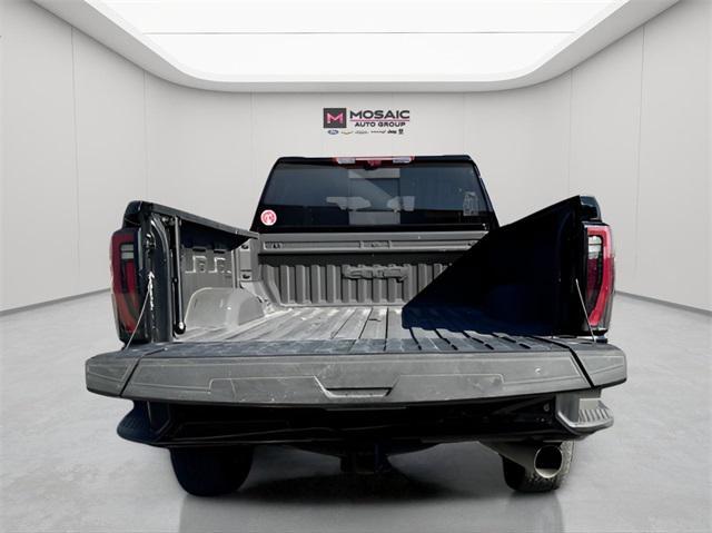 used 2024 GMC Sierra 2500 car, priced at $68,990