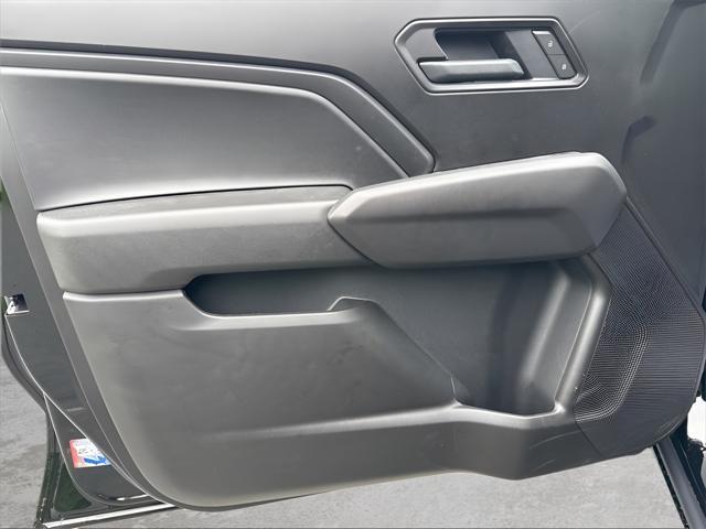 new 2025 Chevrolet Colorado car, priced at $43,565