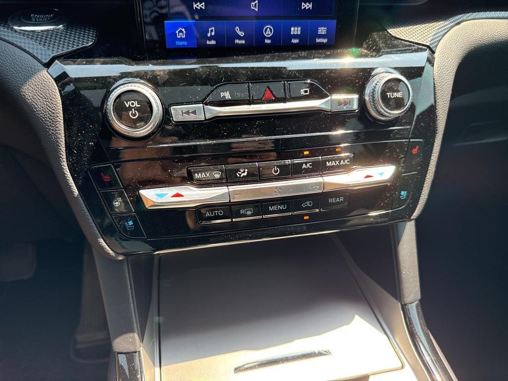 used 2023 Ford Explorer car, priced at $45,000