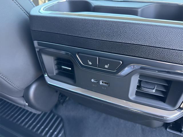 new 2025 Chevrolet Silverado 2500 car, priced at $72,693