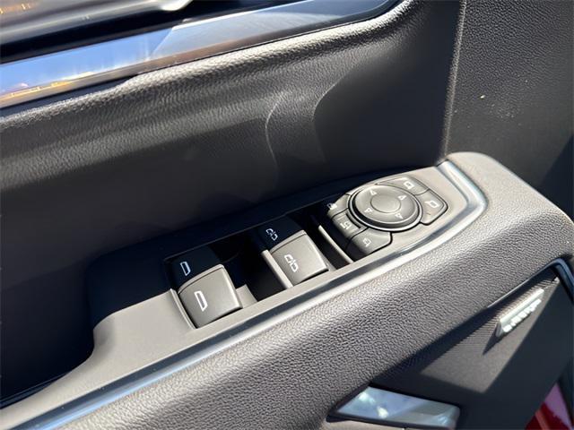 new 2025 Chevrolet Silverado 2500 car, priced at $70,663