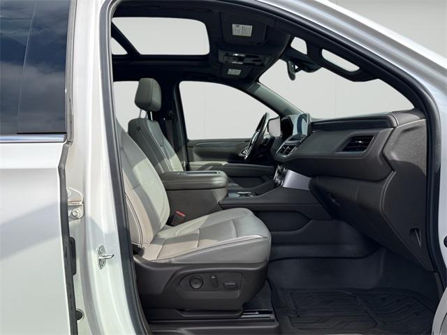 used 2021 GMC Yukon car, priced at $49,990