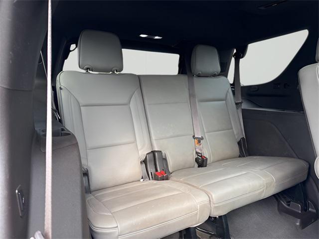 used 2021 GMC Yukon car, priced at $49,990