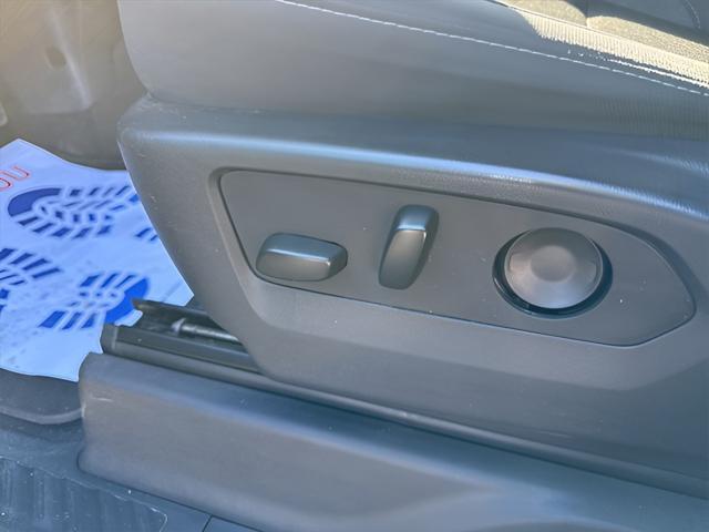 used 2024 Chevrolet Silverado 1500 car, priced at $44,495